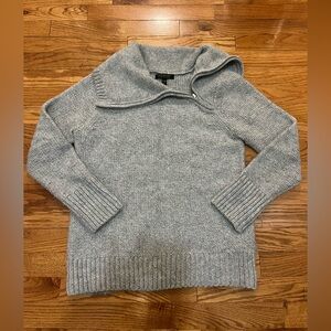 Banana Republic Merino Wool Sweater